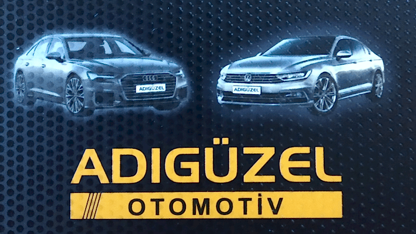 Adıgüzel Otomotiv Yedek Parça Kayseri
